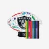 FOCO Las Vegas Raiders PZLZ Craft Kit -FOCO Store PZLZNF3DCRFOTOR p