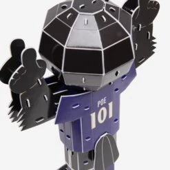 FOCO Poe Baltimore Ravens PZLZ Mascot 9 FOCO Poe Baltimore Ravens PZLZ Mascot -FOCO Store PZLZNF3DMS12BRV g4