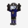 FOCO Poe Baltimore Ravens PZLZ Mascot 2 FOCO Poe Baltimore Ravens PZLZ Mascot -FOCO Store PZLZNF3DMS12BRV p