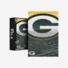 FOCO Green Bay Packers Lambeau Field Stadium 1000 Piece Jigsaw Puzzle PZLZ -FOCO Store PZLZNFJG1000STGP p