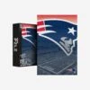 FOCO New England Patriots Gillette Stadium 1000 Piece Jigsaw Puzzle PZLZ 2 FOCO New England Patriots Gillette Stadium 1000 Piece Jigsaw Puzzle PZLZ -FOCO Store PZLZNFJG1000STNP p