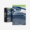 FOCO Seattle Seahawks CenturyLink Field Stadium 1000 Piece Jigsaw Puzzle PZLZ -FOCO Store PZLZNFJG1000STSS p