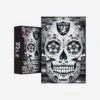 FOCO Las Vegas Raiders Sugar Skull 1000 Piece Jigsaw Puzzle PZLZ 2 FOCO Las Vegas Raiders Sugar Skull 1000 Piece Jigsaw Puzzle PZLZ -FOCO Store PZLZNFJG1000SUGOR p