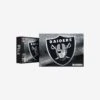 FOCO Las Vegas Raiders Team Logo 150 Piece Jigsaw Puzzle PZLZ -FOCO Store PZLZNFJG150BLOR p