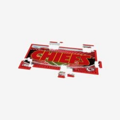 FOCO Kansas City Chiefs Arrowhead Stadium 500 Piece Stadiumscape Jigsaw Puzzle PZLZ 7 FOCO Kansas City Chiefs Arrowhead Stadium 500 Piece Stadiumscape Jigsaw Puzzle PZLZ -FOCO Store PZLZNFJG500SCPKC g3