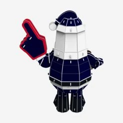 FOCO New England Patriots PZLZ Santa -FOCO Store PZLZNFSNTANP g3