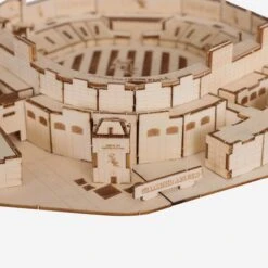 FOCO Chicago White Sox Guarantee Rate Field Wood PZLZ Stadium -FOCO Store PZMBMDWDCW g4