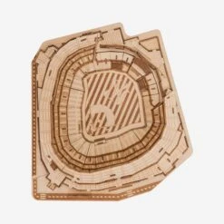 FOCO New York Yankees Wood PZLZ Stadium -FOCO Store PZMBMDWDNY g6