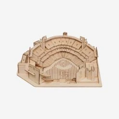 FOCO San Diego Padres Petco Park Wood PZLZ Stadium