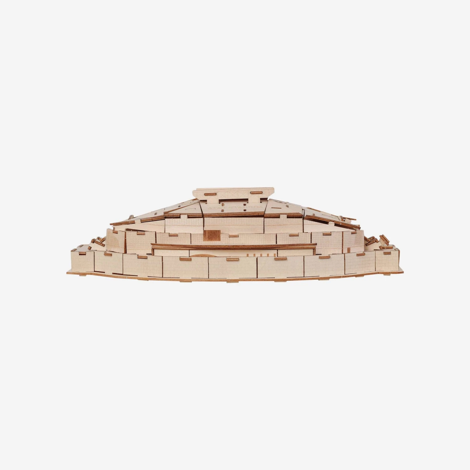 FOCO Dallas Cowboys A&T Stadium Wood PZLZ Stadium 4 FOCO Dallas Cowboys A&T Stadium Wood PZLZ Stadium - Image 2