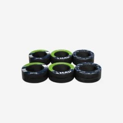 FOCO Seattle Seahawks 6 Pack Magnetic Finger Rings 7 FOCO Seattle Seahawks 6 Pack Magnetic Finger Rings -FOCO Store RNGNFTL6PKSS g3