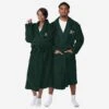 FOCO Oakland Athletics Lazy Day Team Robe