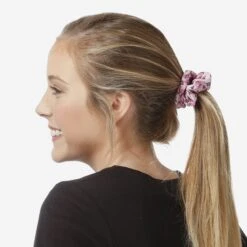 FOCO New Orleans Saints Mini Print 3 Pack Scrunchies 9 FOCO New Orleans Saints Mini Print 3 Pack Scrunchies -FOCO Store SCNFMN3PKNS g3