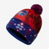 FOCO Buffalo Bills Big Logo Light Up Beanie -FOCO Store SKBLGNFLUBB p