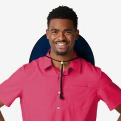 FOCO Washington Nationals Floral Printed Straw Hat -FOCO Store SKMBFLPSTWWN g4