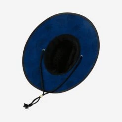 FOCO Washington Nationals Floral Printed Straw Hat -FOCO Store SKMBFLPSTWWN g5