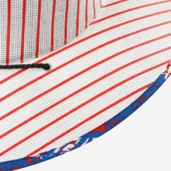 FOCO Bryce Harper Philadelphia Phillies Straw Hat -FOCO Store SKMBSTWPLPHBH g7