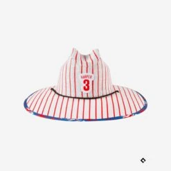 FOCO Bryce Harper Philadelphia Phillies Straw Hat