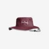 FOCO Mississippi State Bulldogs Solid Boonie Hat