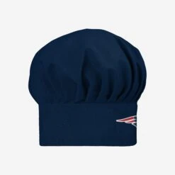 FOCO New England Patriots Big Logo Chef Hat -FOCO Store SKNFBLCHEFNP g3