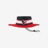 FOCO Houston Texans Team Stripe Boonie Hat 2 FOCO Houston Texans Team Stripe Boonie Hat -FOCO Store SKNFBNETSHT p