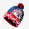 FOCO New England Patriots Super Bowl LIII Light Up Beanie 1 FOCO New England Patriots Super Bowl LIII Light Up Beanie -FOCO Store SKNFLUCHSB53NP g3