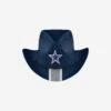 FOCO Dallas Cowboys Team Stripe Cowboy Hat 1 FOCO Dallas Cowboys Team Stripe Cowboy Hat -FOCO Store SKNFTSCBSTWDC p