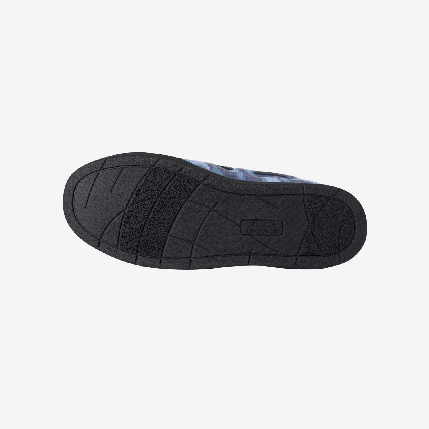 FOCO Boston Red Sox Printed Camo Moccasin Slipper 7 FOCO Boston Red Sox Printed Camo Moccasin Slipper - Image 5