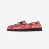 FOCO Ohio State Buckeyes Printed Camo Moccasin Slipper 1 FOCO Ohio State Buckeyes Printed Camo Moccasin Slipper -FOCO Store SLPNCCMMOCOH p