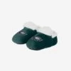 FOCO Philadelphia Eagles Logo Baby Bootie Slipper 1 FOCO Philadelphia Eagles Logo Baby Bootie Slipper -FOCO Store SLPNFBBYBTPE p