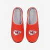 FOCO Kansas City Chiefs Memory Foam Slide Slipper 2 FOCO Kansas City Chiefs Memory Foam Slide Slipper -FOCO Store SLPNFMYFMKC p