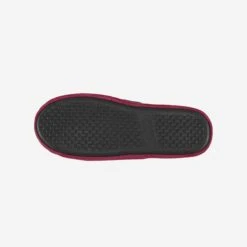 FOCO Arizona Cardinals Team Logo Staycation Slipper -FOCO Store SLPNFTLSYCAAC g5