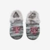 FOCO Texas A&M Aggies Womens Peak Slide Slipper 1 FOCO Texas A&M Aggies Womens Peak Slide Slipper -FOCO Store SLPWMNCPEAKTAM p