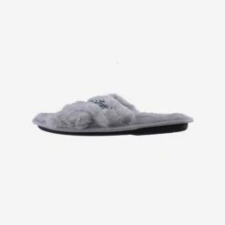 FOCO Michigan State Spartans Womens Script Wordmark Fur Cross Slide 10 FOCO Michigan State Spartans Womens Script Wordmark Fur Cross Slide -FOCO Store SLPWMNCWMSFRMIS g4