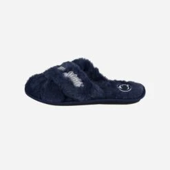 FOCO Penn State Nittany Lions Womens Script Wordmark Fur Cross Slide 10 FOCO Penn State Nittany Lions Womens Script Wordmark Fur Cross Slide -FOCO Store SLPWMNCWMSFRPSE g4