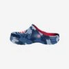 FOCO Chicago Cubs Tonal Camo Clog 2 FOCO Chicago Cubs Tonal Camo Clog -FOCO Store SNMNMBTCMDGCC p