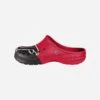 FOCO Atlanta Falcons Colorblock Big Logo Clog 2 FOCO Atlanta Falcons Colorblock Big Logo Clog -FOCO Store SNMNNFCBLMDGAF p