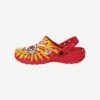 FOCO Kansas City Chiefs Tie-Dye Clog With Strap -FOCO Store SNMNNFTDYMDGSTKC p d4827cd5 7300 4e04 9673 dd3d48851c62