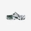 FOCO Green Bay Packers Womens Floral White Clog 1 FOCO Green Bay Packers Womens Floral White Clog -FOCO Store SNWMNFFLRWHTMDGGP p