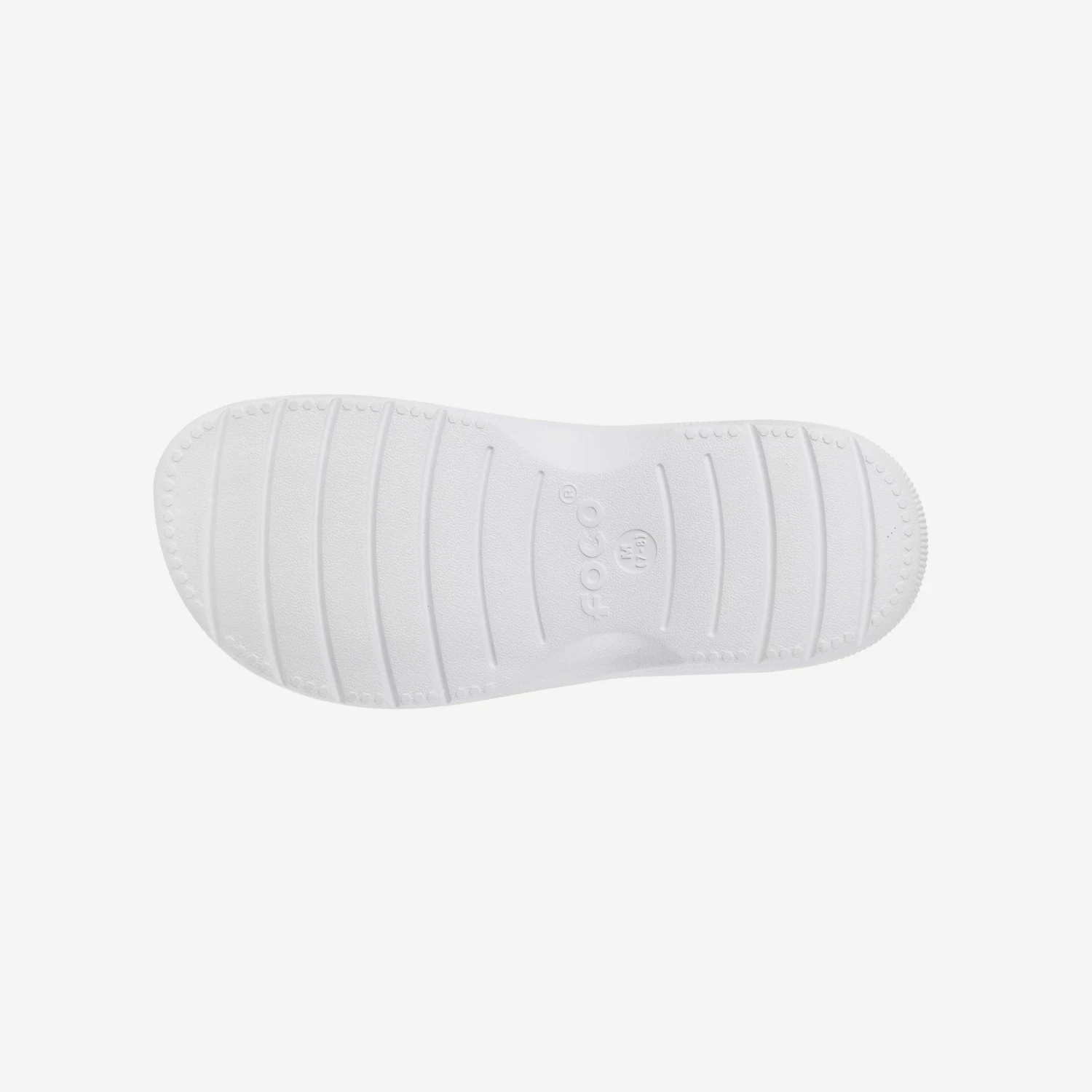 FOCO Green Bay Packers Womens Floral White Clog 7 FOCO Green Bay Packers Womens Floral White Clog - Image 5