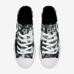 FOCO Green Bay Packers Womens Low Top Tie-Dye Canvas Shoe 9 FOCO Green Bay Packers Womens Low Top Tie-Dye Canvas Shoe -FOCO Store SNWMNFLTTDYGP g3 2315d23b d707 4a11 93a0 f8eacf60acf5
