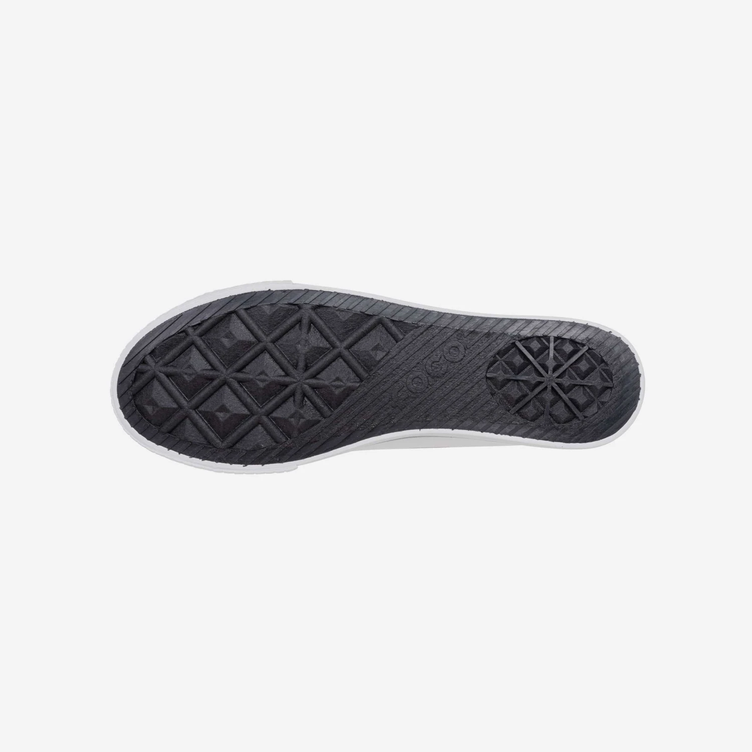 FOCO Green Bay Packers Womens Low Top Tie-Dye Canvas Shoe 7 FOCO Green Bay Packers Womens Low Top Tie-Dye Canvas Shoe - Image 5