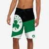 FOCO Boston Celtics Color Dive Boardshorts 1 FOCO Boston Celtics Color Dive Boardshorts -FOCO Store SRTNBBDCPLGCBBC p