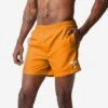 FOCO Tennessee Volunteers Solid Wordmark 5.5" Swimming Trunks 2 FOCO Tennessee Volunteers Solid Wordmark 5.5" Swimming Trunks -FOCO Store SRTNCBWSSMTKTN p