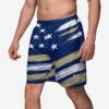 FOCO Navy Midshipmen Americana Swimming Trunks 2 FOCO Navy Midshipmen Americana Swimming Trunks -FOCO Store SRTNCSMTKAMERTDNAVY p