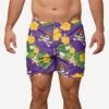 FOCO East Carolina Pirates Floral Swimming Trunks 1 FOCO East Carolina Pirates Floral Swimming Trunks -FOCO Store SRTNCSMTKFLRLEC p