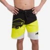 FOCO Buffalo Bills Highlights Boardshorts -FOCO Store SRTNFBDHLNBB p