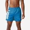 FOCO Detroit Lions Solid Wordmark 5.5" Swimming Trunks 1 FOCO Detroit Lions Solid Wordmark 5.5" Swimming Trunks -FOCO Store SRTNFBWSSMTKDL p