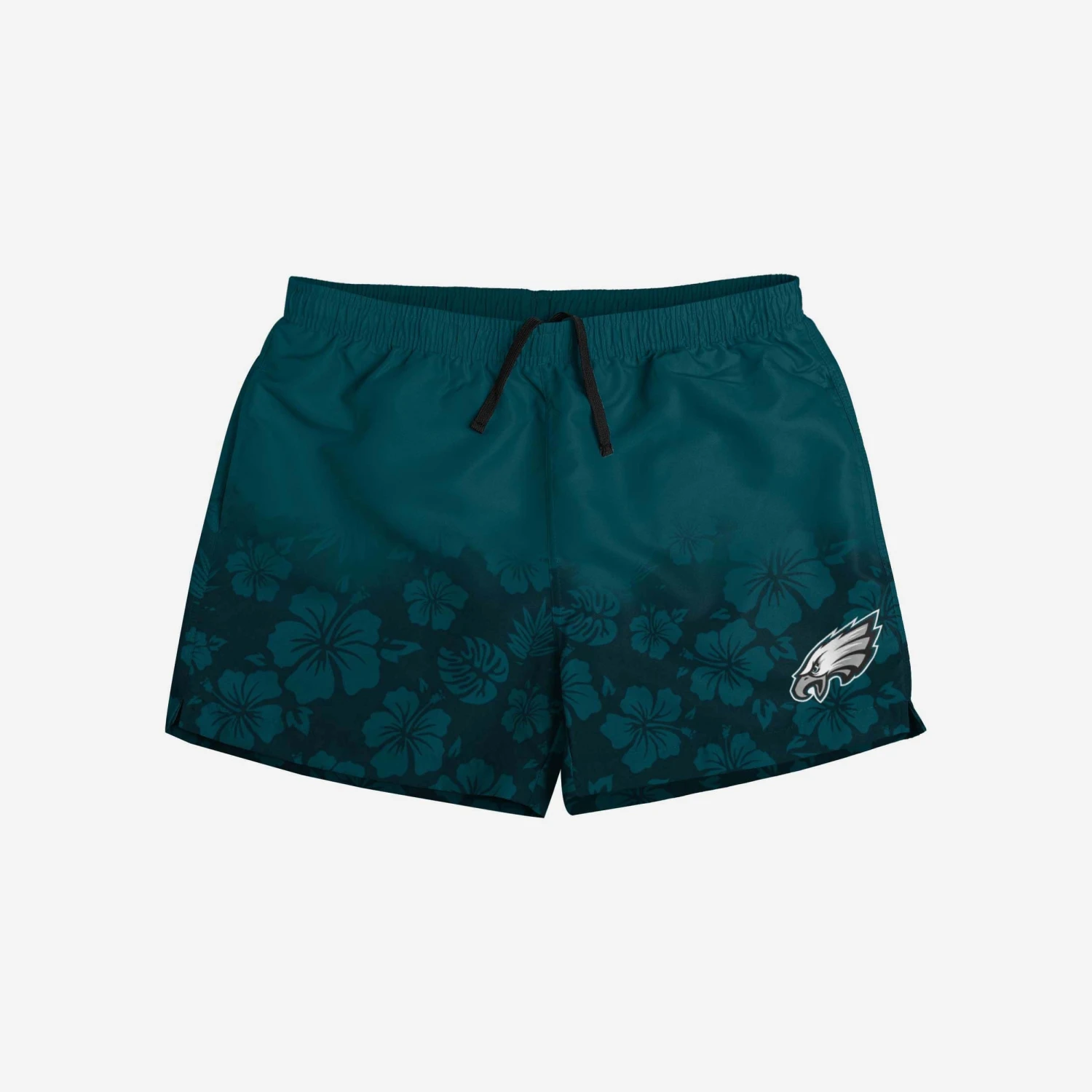 FOCO Philadelphia Eagles Color Change-Up Swimming Trunks 5 FOCO Philadelphia Eagles Color Change-Up Swimming Trunks - Image 3
