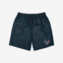 FOCO Houston Texans Team Workout Training Shorts 7 FOCO Houston Texans Team Workout Training Shorts -FOCO Store SRTNFTMWKTHT g3